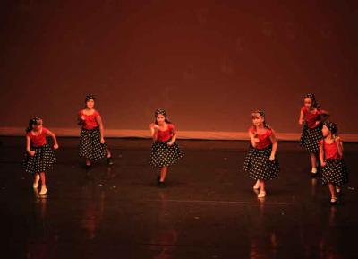 Foto des Albums: Tanzgala 2013