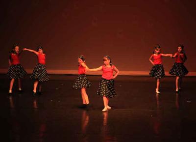 Foto des Albums: Tanzgala 2013