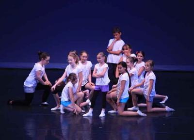 Foto des Albums: Tanzgala 2013
