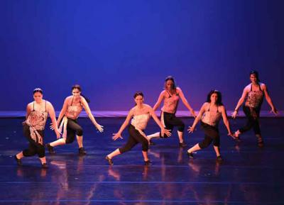 Foto des Albums: Tanzgala 2013