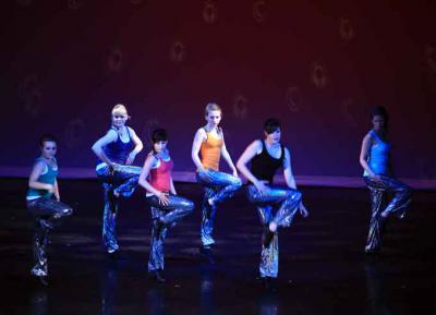 Foto des Albums: Tanzgala 2013