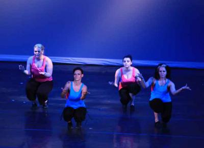 Foto des Albums: Tanzgala 2013