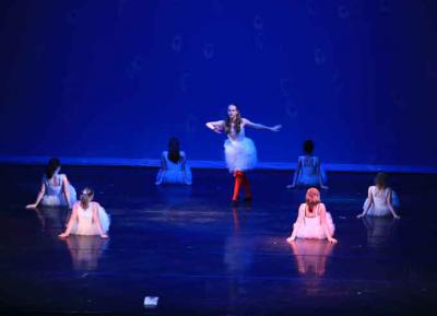 Foto des Albums: Tanzgala 2013