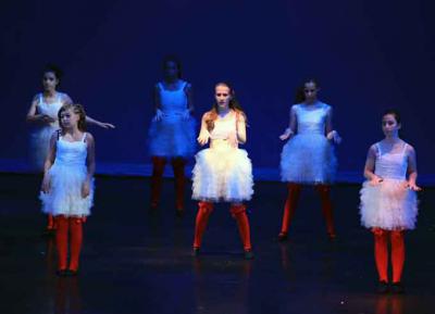 Foto des Albums: Tanzgala 2013