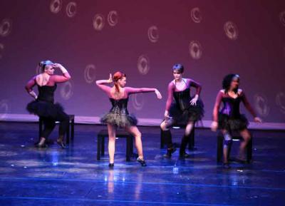 Foto des Albums: Tanzgala 2013