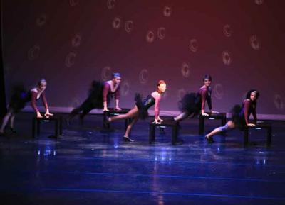Foto des Albums: Tanzgala 2013