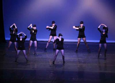 Foto des Albums: Tanzgala 2013