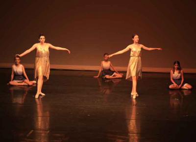 Foto des Albums: Tanzgala 2013