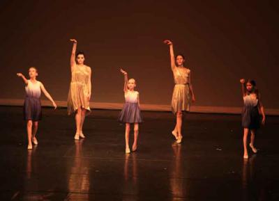 Foto des Albums: Tanzgala 2013