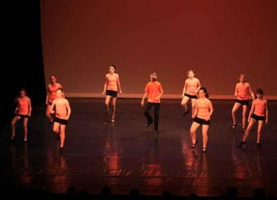 Foto des Albums: Tanzgala 2013
