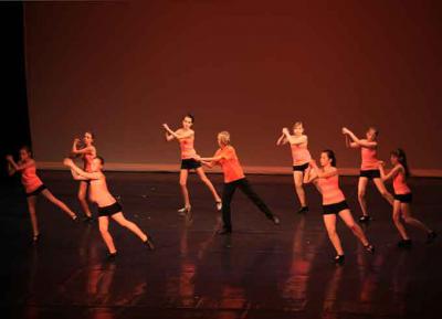 Foto des Albums: Tanzgala 2013