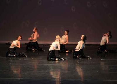 Foto des Albums: Tanzgala 2013