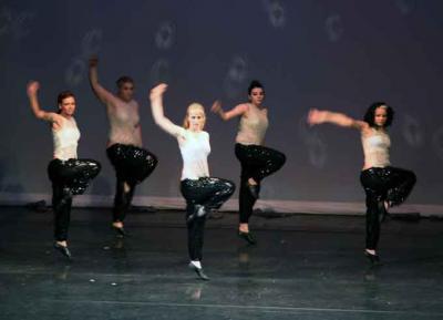 Foto des Albums: Tanzgala 2013