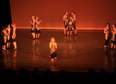 Foto des Albums: Tanzgala 2013