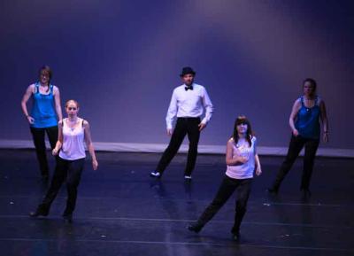 Foto des Albums: Tanzgala 2013