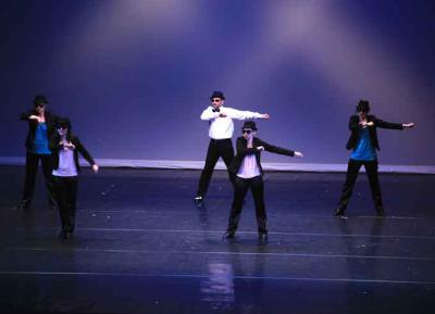 Foto des Albums: Tanzgala 2013