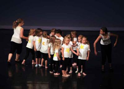 Foto des Albums: Tanzgala 2013