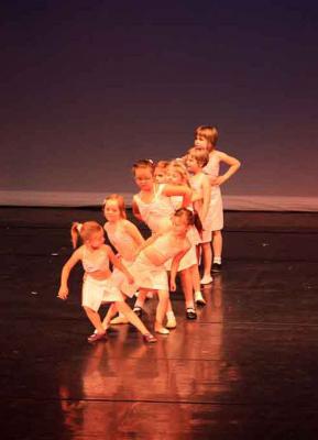 Foto des Albums: Tanzgala 2013