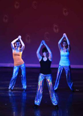 Foto des Albums: Tanzgala 2013