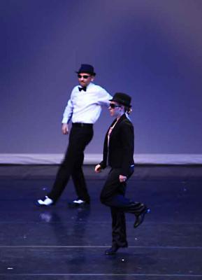 Foto des Albums: Tanzgala 2013