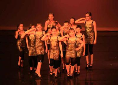 Foto des Albums: Tanzgala 2013