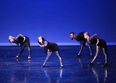 Foto des Albums: Tanzgala 2013