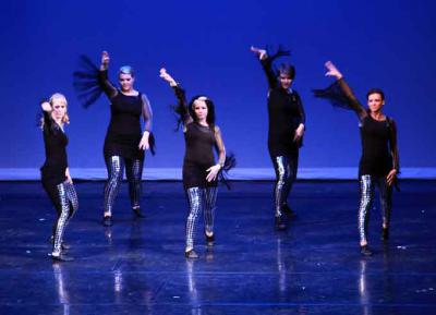 Foto des Albums: Tanzgala 2013
