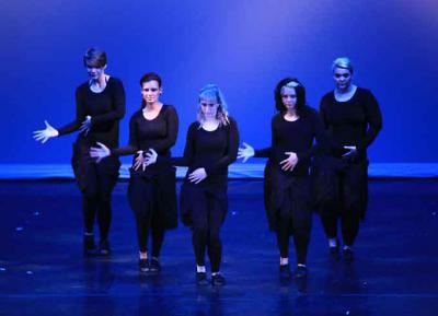 Foto des Albums: Tanzgala 2013