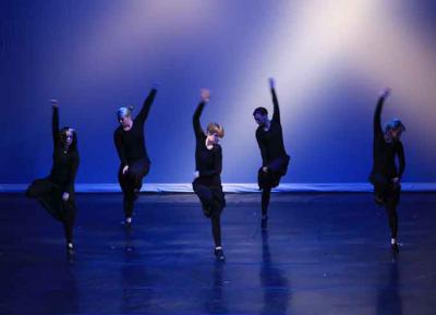 Foto des Albums: Tanzgala 2013