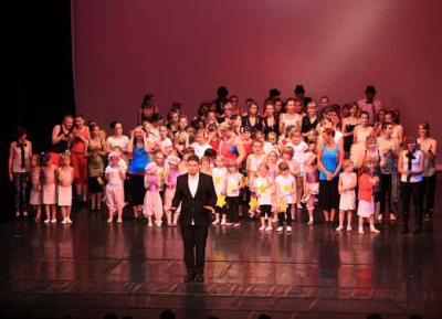 Foto des Albums: Tanzgala 2013