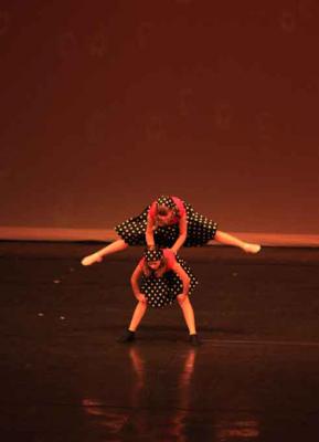 Foto des Albums: Tanzgala 2013