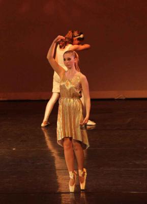 Foto des Albums: Tanzgala 2012