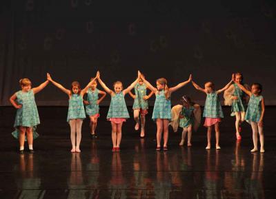 Foto des Albums: Tanzgala 2012
