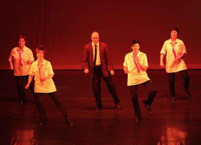 Foto des Albums: Tanzgala 2012