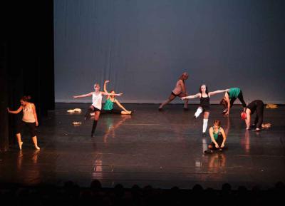Foto des Albums: Tanzgala 2012