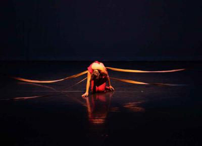 Foto des Albums: Tanzgala 2012