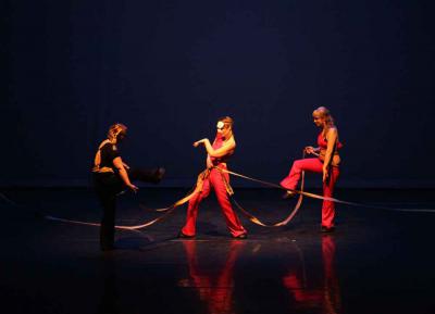 Foto des Albums: Tanzgala 2012