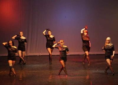 Foto des Albums: Tanzgala 2012