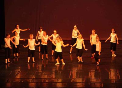 Foto des Albums: Tanzgala 2012