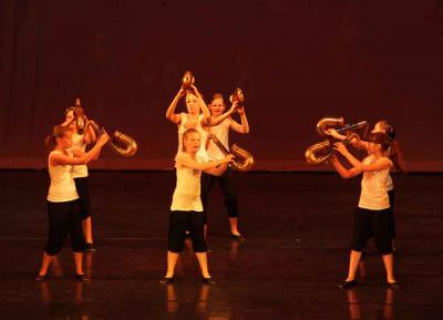 Foto des Albums: Tanzgala 2012