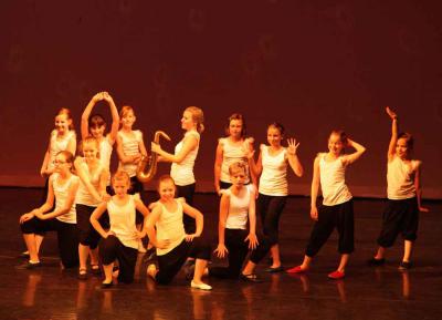 Foto des Albums: Tanzgala 2012