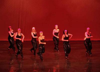 Foto des Albums: Tanzgala 2012