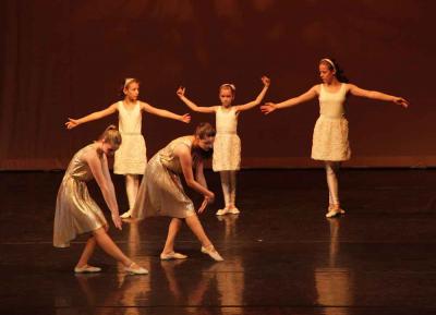 Foto des Albums: Tanzgala 2012