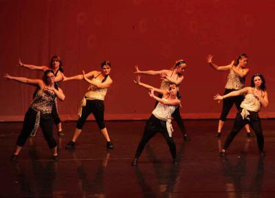 Foto des Albums: Tanzgala 2012