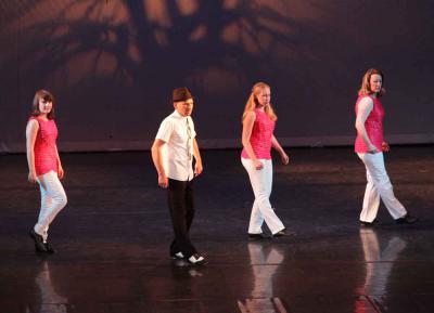 Foto des Albums: Tanzgala 2012