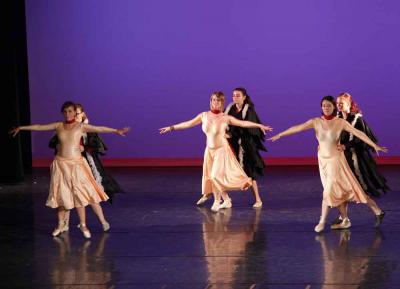 Foto des Albums: Tanzgala 2011