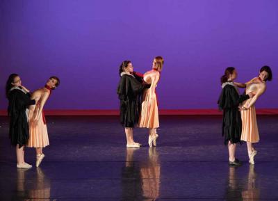 Foto des Albums: Tanzgala 2011
