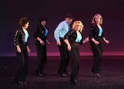 Foto des Albums: Tanzgala 2011
