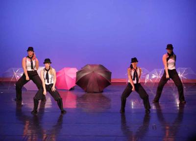 Foto des Albums: Tanzgala 2011