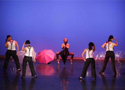 Foto des Albums: Tanzgala 2011